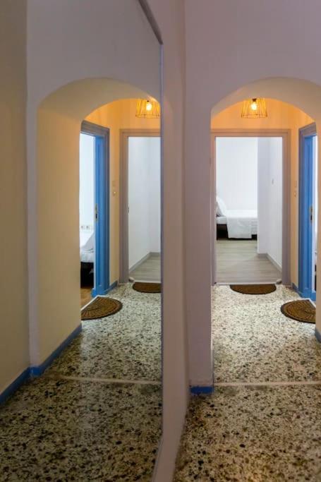 Vap Suite Corfu  Exterior photo