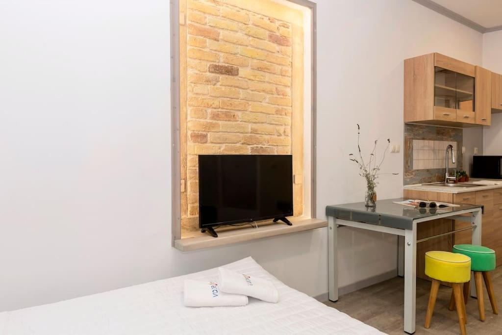 Vap Suite Corfu  Exterior photo