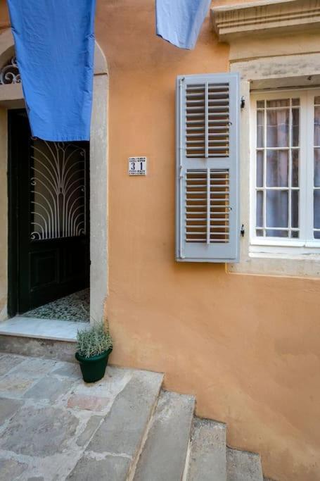 Vap Suite Corfu  Exterior photo