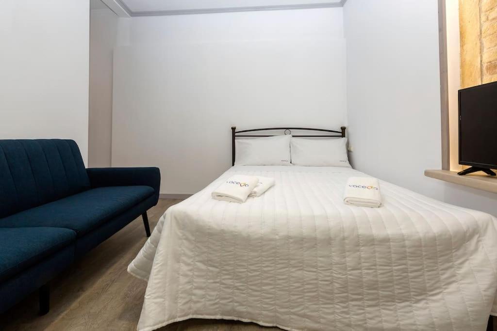 Vap Suite Corfu  Exterior photo